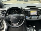 Toyota RAV-4 2,5 Hybrid 155KM  Navi  Klima  2xPDC  Kamera  Xenony - 15