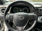 Toyota RAV-4 2,5 Hybrid 155KM  Navi  Klima  2xPDC  Kamera  Xenony - 16