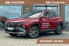 Hyundai Tucson 1.6 T-GDI HEV 6AT 4WD 215KM wersja Platinum Sun- demo dostępne od ręki - 1