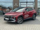 Hyundai Tucson 1.6 T-GDI HEV 6AT 4WD 215KM wersja Platinum Sun- demo dostępne od ręki - 3