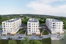 Mieszkanie Słupsk, Wrocławska - 4