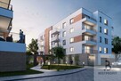 Mieszkanie Słupsk, Wrocławska - 5