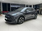 Toyota C-HR Style Kamera, LED, FV23%, Salon Polska, Gwarancja, DOSTAWA - 1