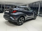 Toyota C-HR Style Kamera, LED, FV23%, Salon Polska, Gwarancja, DOSTAWA - 4