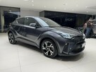 Toyota C-HR Style Kamera, LED, FV23%, Salon Polska, Gwarancja, DOSTAWA - 5