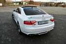 Audi A5 S-LINE *2.7TDI 190KM * LEDY * Ksenony * SKÓRA * - 3