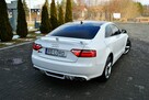 Audi A5 S-LINE *2.7TDI 190KM * LEDY * Ksenony * SKÓRA * - 4