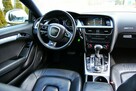 Audi A5 S-LINE *2.7TDI 190KM * LEDY * Ksenony * SKÓRA * - 6