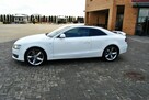 Audi A5 S-LINE *2.7TDI 190KM * LEDY * Ksenony * SKÓRA * - 16