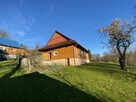 Działka siedliskowa Zawoja Wełcza, - 2