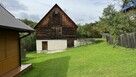 Działka siedliskowa Zawoja Wełcza, - 5