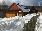 Działka siedliskowa Zawoja Wełcza, - 7