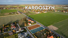Działka | 14 a | ul. Wierzbowa | Kargoszyn - 1