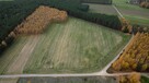 Działka inwestycyjna | Sprzedaż | 4,25 ha I Marusy - 4
