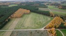 Działka inwestycyjna | Sprzedaż | 4,25 ha I Marusy - 5