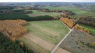 Działka inwestycyjna | Sprzedaż | 4,25 ha I Marusy - 6