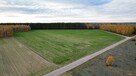 Działka inwestycyjna | Sprzedaż | 4,25 ha I Marusy - 8