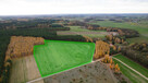Działka inwestycyjna | Sprzedaż | 4,25 ha I Marusy - 13