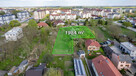 Działki inwestycyjne | Sprzedaż | 1984 m2 - 2