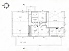 Ogrodzona działka z projektem na dom jednorodzinny - 2