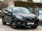 Mazda CX-5 2.0_Benzyna_165KM_84 tyś.km - 2