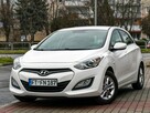 Hyundai i30 1.4_Benzyna_100KM_147 tyś. km - 1