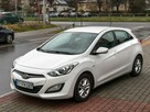 Hyundai i30 1.4_Benzyna_100KM_147 tyś. km - 4