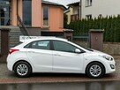 Hyundai i30 1.4_Benzyna_100KM_147 tyś. km - 6