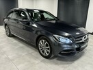 Mercedes C 350 350e PLUG-IN HybriD*Lifting*AMG LINE*Skóry*Duża Navi*FullLed*Z NIEMIEC - 5