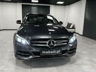 Mercedes C 350 350e PLUG-IN HybriD*Lifting*AMG LINE*Skóry*Duża Navi*FullLed*Z NIEMIEC - 6