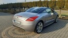Peugeot RCZ - 3