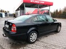 SKODA SUPERB 1.9 TDI NOWY PT 2026 OC 07/2025 HAK KLIMATRONIC - 3