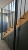 Balustrady schody, balkon - 2