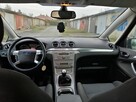 Ford S max Zadbany 2.0 benzyna Prywatnie - 3