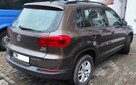 VW Tiguan 2014 r - 2