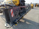 Opryskiwacz kołowy hydraulicznie rozkładany Montano 2000l - 11