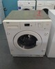 ROK GWARANCJA Pralka do zabudowy BEKO WMI71242 7kg 1200 obr. - 2