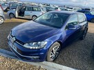 VOLKSWAGEN Golf VII 1.0 TSi 115 Connect FC580 - 2