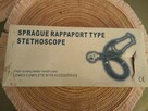 Stetoskop lekarski rappaport hs-30c - 2