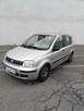 Fiat panda 2 - 8
