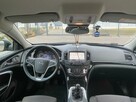 Sprzedam Opel Insignia Limousine 2.0 CDTI, 130 KM - 12