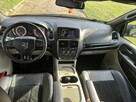 Dodge Grand Caravan SXT - cena do negocjacji - 9