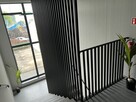 Balustrady schody, balkon - 4