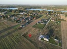Działka 450m od jeziora Raczyńskiego z MPZP - 3
