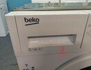 ROK GWARANCJA Pralka do zabudowy BEKO WMI71242 7kg 1200 obr. - 6