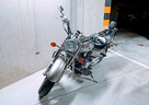 Yamaha Drag Star XVS Classic 1100 A 2006, Europa, bezwypadek - 7