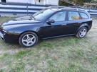 Alfa Romeo 159 sw, 1.9jtd, 150 km, 2007r. - 2