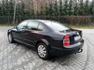 SKODA SUPERB 1.9 TDI NOWY PT 2026 OC 07/2025 HAK KLIMATRONIC - 4