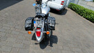 Yamaha Drag Star XVS Classic 1100 A 2006, Europa, bezwypadek - 3