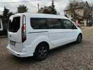 FORD GRAND TOURNEO CONNECT AUTOMAT, 7 MIEJSC SALON2021 - 4